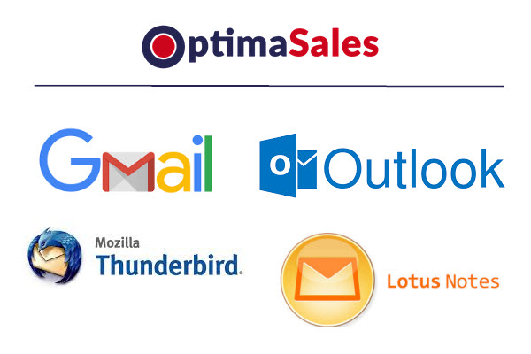 Integracja prorgamu crm z MS Outlook