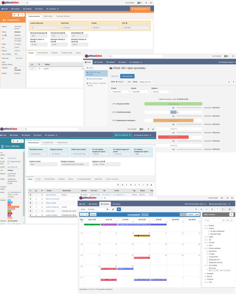 program crm optimasales_1
