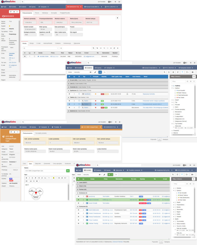 program crm optimasales_2
