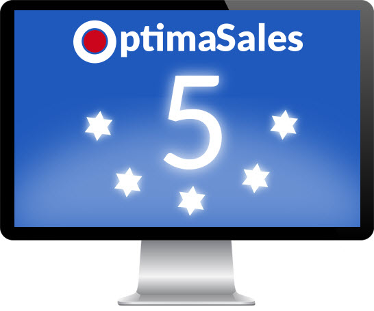 Optima Sales CRM wersja 5.0 wraz z API